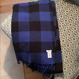 New without Tags J.Crew Scarf
